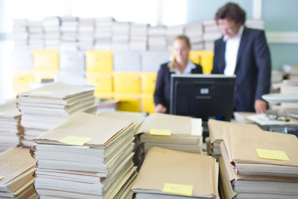 Administrative and Support and Waste Management and Remediation Services