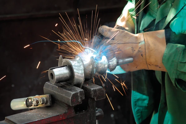 Manufacturing