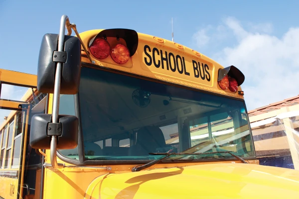 Educational Services