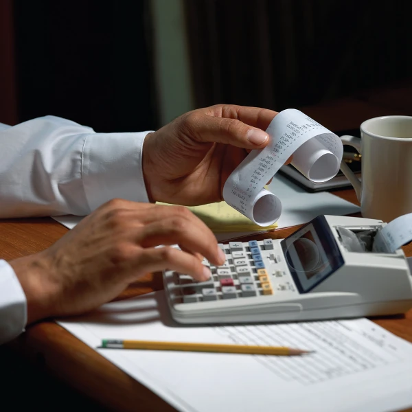 Finance and Insurance