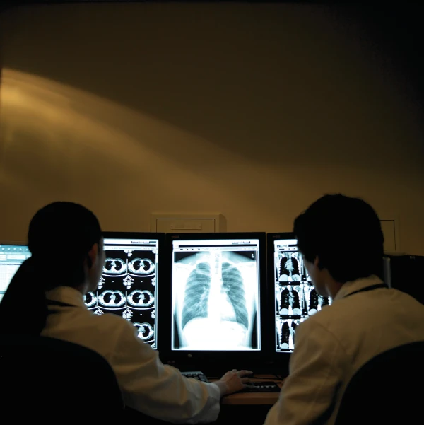 Health Care and Social Assistance