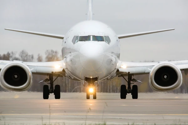 Transportation and Warehousing