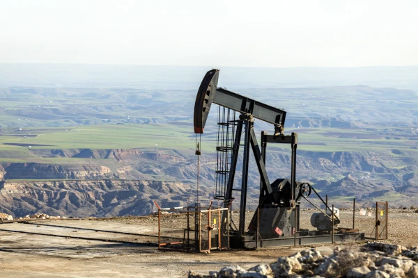 Mining, Quarrying, and Oil and Gas Extraction