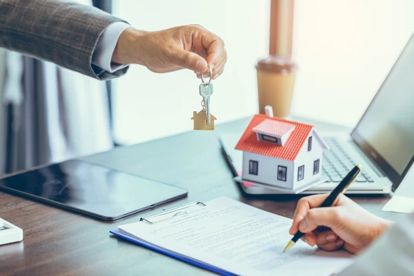 Real Estate and Rental and Leasing
