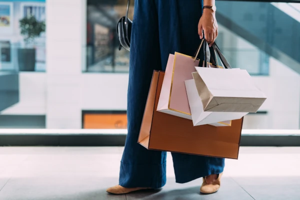 Retail Trade