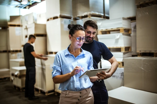Wholesale Trade